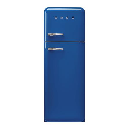 ตู้เย็น 2 ประตู SMEG FAB30RBE5 11.1 คิว สีน้ำเงิน_0