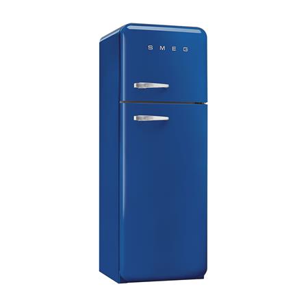 ตู้เย็น 2 ประตู SMEG FAB30RBE5 11.1 คิว สีน้ำเงิน_1