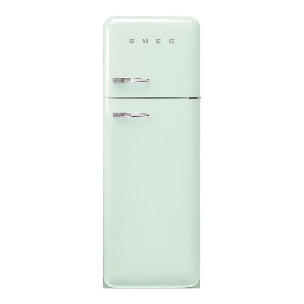 ตู้เย็น 2 ประตู SMEG FAB30RPG5 11.1 คิว สีเขียวพาสเทล