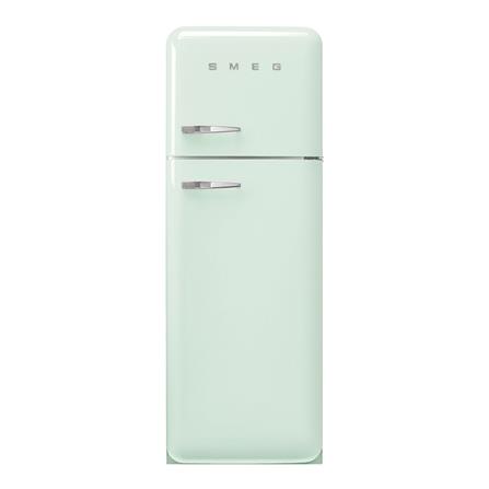 ตู้เย็น 2 ประตู SMEG FAB30RPG5 11.1 คิว สีเขียวพาสเทล
