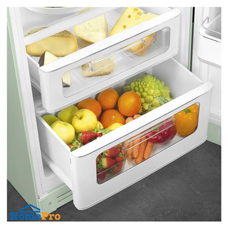 ตู้เย็น 2 ประตู SMEG FAB30RPG5 11.1 คิว สีเขียวพาสเทล_4