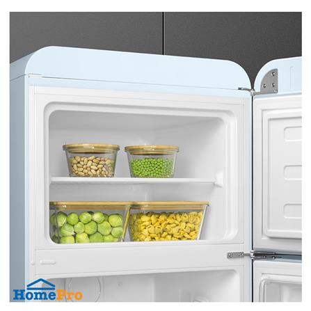 ตู้เย็น 2 ประตู SMEG FAB30RPB5 11.1 คิว สีฟ้าพาสเทล_3