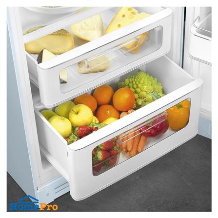 ตู้เย็น 2 ประตู SMEG FAB30RPB5 11.1 คิว สีฟ้าพาสเทล_4