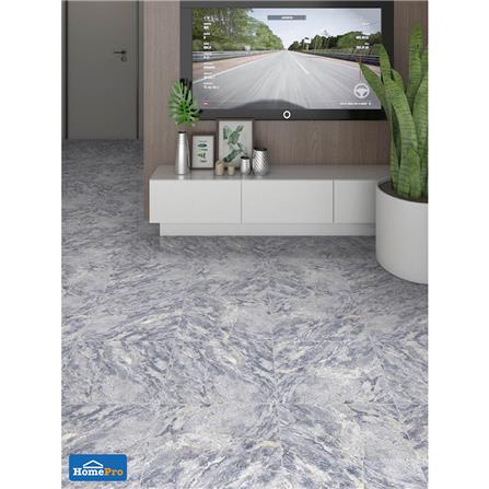 กระเบื้องพื้น 16x16 นิ้ว TARA ลูมาสสโตน เทา PM 0.96 ตร.ม._2