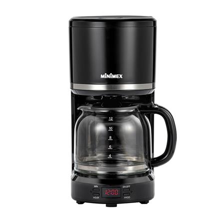 เครื่องชงกาแฟดริป MINIMEX MDC3