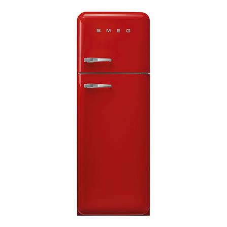 ตู้เย็น 2 ประตู SMEG FAB30RRD5 11.1 คิว สีแดง