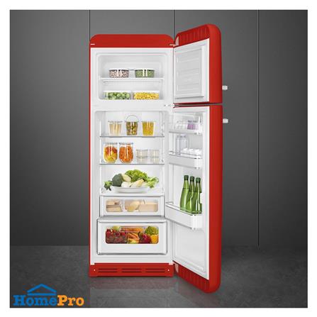 ตู้เย็น 2 ประตู SMEG FAB30RRD5 11.1 คิว สีแดง_2