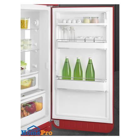ตู้เย็น 2 ประตู SMEG FAB30RRD5 11.1 คิว สีแดง_4