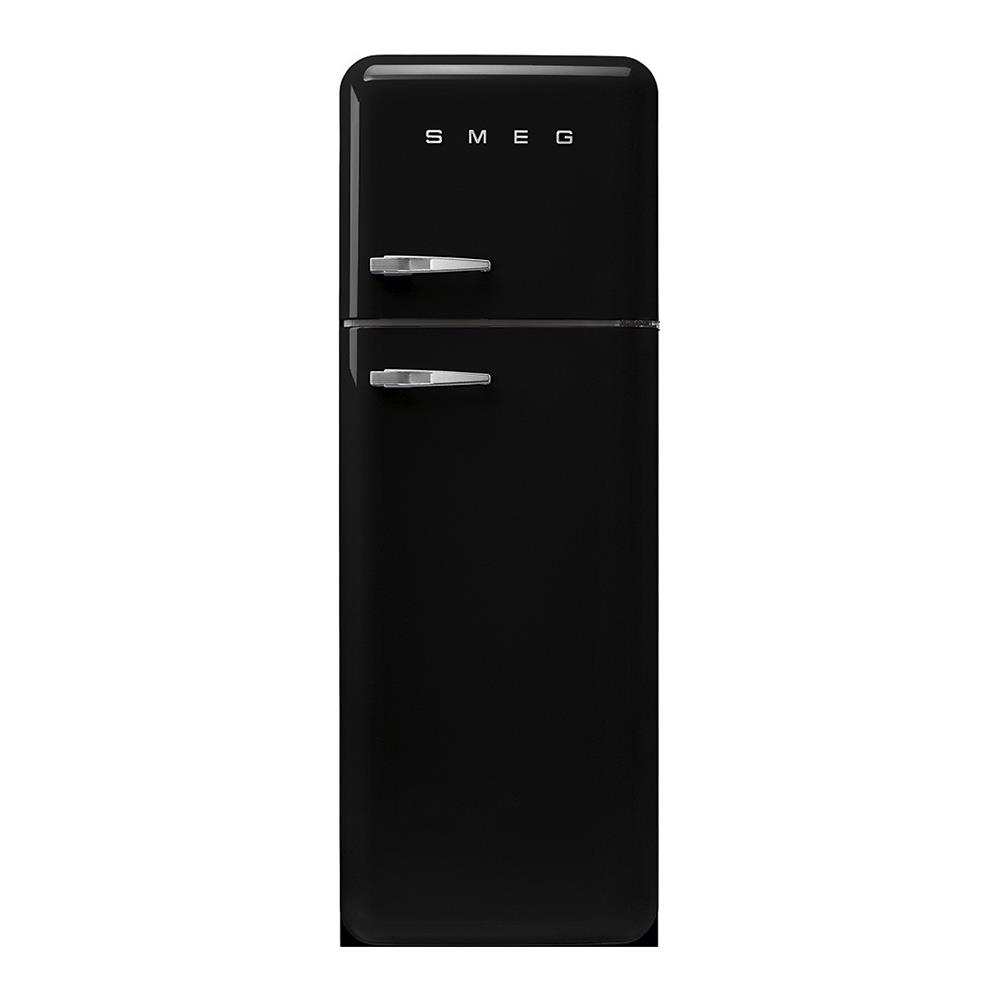 ตู้เย็น 2 ประตู SMEG FAB30RBL5 11.1 คิว สีดำ