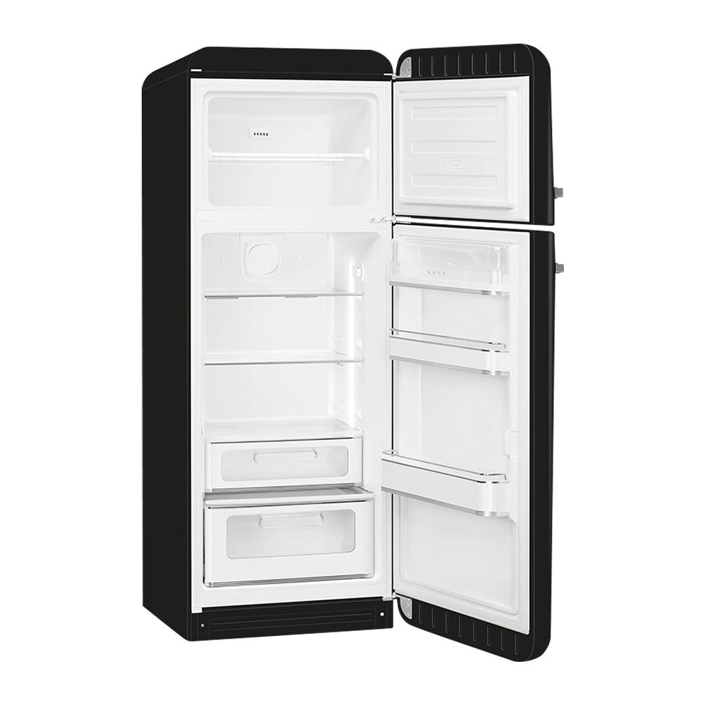 ตู้เย็น 2 ประตู SMEG FAB30RBL5 11.1 คิว สีดำ