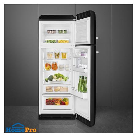 ตู้เย็น 2 ประตู SMEG FAB30RBL5 11.1 คิว สีดำ_2