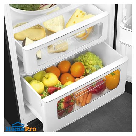 ตู้เย็น 2 ประตู SMEG FAB30RBL5 11.1 คิว สีดำ_4