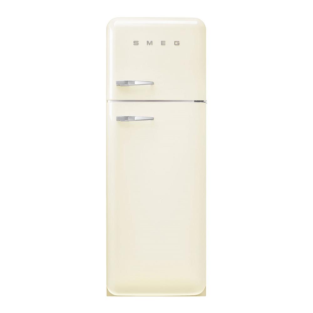 ตู้เย็น 2 ประตู SMEG FAB30RCR5 11.1 คิว สีครีม