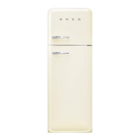 ตู้เย็น 2 ประตู SMEG FAB30RCR5 11.1 คิว สีครีม