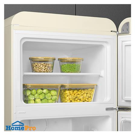 ตู้เย็น 2 ประตู SMEG FAB30RCR5 11.1 คิว สีครีม_2