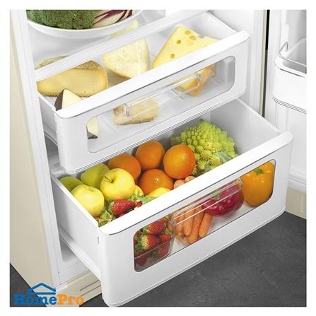 ตู้เย็น 2 ประตู SMEG FAB30RCR5 11.1 คิว สีครีม_3