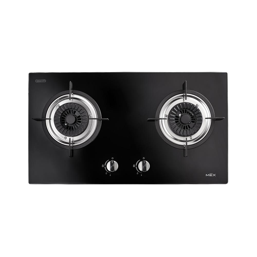 เตาฝัง+เครื่องดูดควัน MEX V712M+KV7269X90