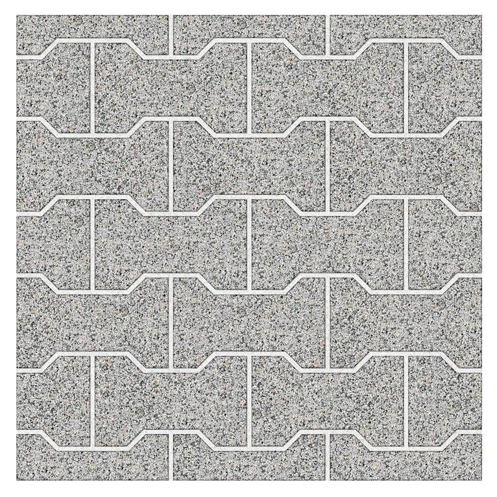 กระเบื้องพื้น 50x50 ซม. DURAGRES แม็กนิโต เกรย์ A 1 ตร.ม.