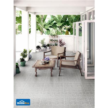 กระเบื้องพื้น 50x50 ซม. DURAGRES แม็กนิโต เกรย์ A 1 ตร.ม._1