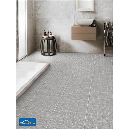 กระเบื้องพื้น 50x50 ซม. DURAGRES แม็กนิโต เกรย์ A 1 ตร.ม._3