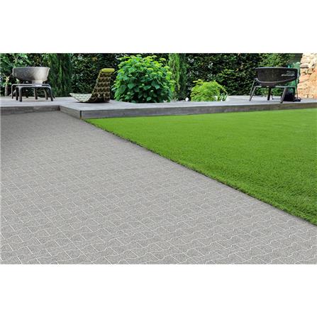 กระเบื้องพื้น 50x50 ซม. DURAGRES แม็กนิโต เกรย์ A 1 ตร.ม._6