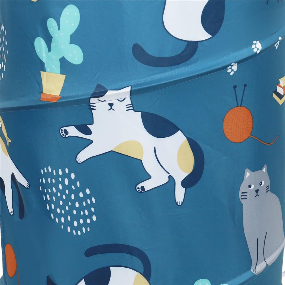 ตะกร้าผ้า MOYA RL-ACS22048B