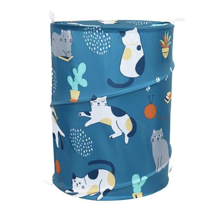 ตะกร้าผ้า MOYA RL-ACS22048B