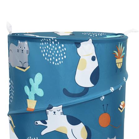 ตะกร้าผ้า MOYA RL-ACS22048B_1