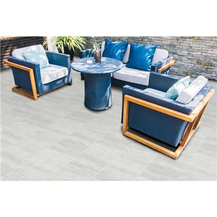 กระเบื้องพื้น 12x12 นิ้ว DURAGRES ดัลลาส เทา A 1 ตร.ม._4