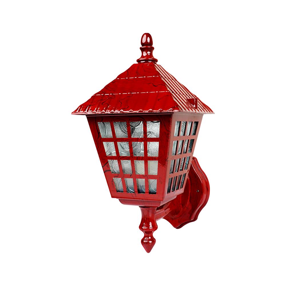 ไฟกิ่งภายนอก THE SUN W03-W สีน้ำตาล