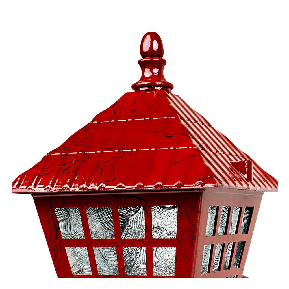 ไฟกิ่งภายนอก THE SUN W03-W สีน้ำตาล