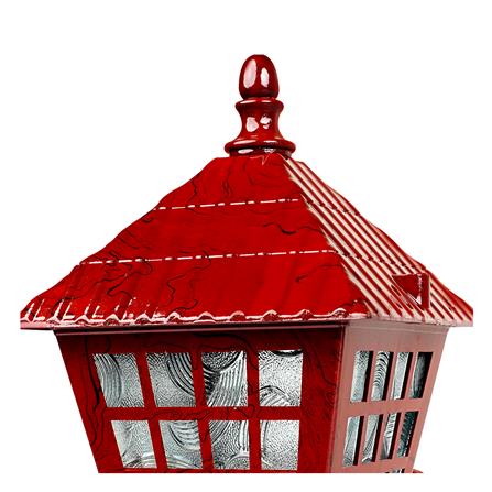 ไฟกิ่งภายนอก THE SUN W03-W สีน้ำตาล_3