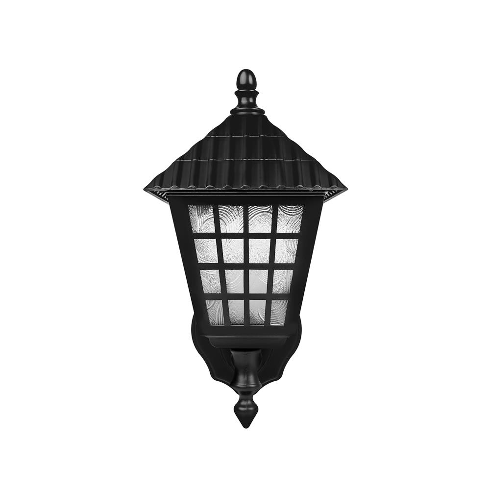 ไฟกิ่งภายนอก THE SUN W03-B สีดำ