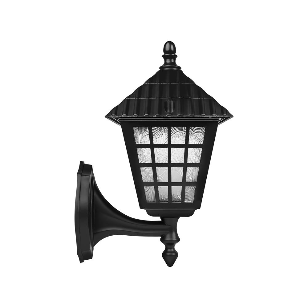 ไฟกิ่งภายนอก THE SUN W03-B สีดำ