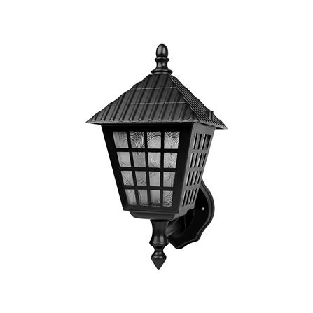 ไฟกิ่งภายนอก THE SUN W03-B สีดำ_0