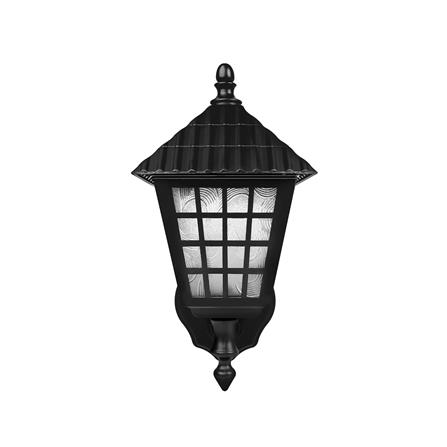 ไฟกิ่งภายนอก THE SUN W03-B สีดำ_1