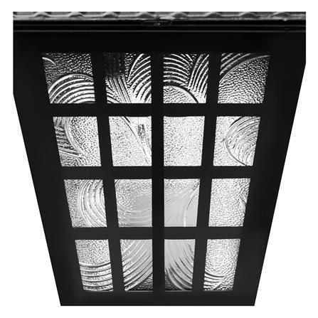 ไฟกิ่งภายนอก THE SUN W03-B สีดำ_3