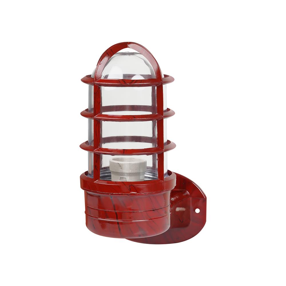 ไฟกิ่งภายนอก THE SUN W06-W สีน้ำตาล