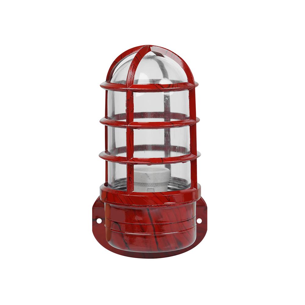 ไฟกิ่งภายนอก THE SUN W06-W สีน้ำตาล