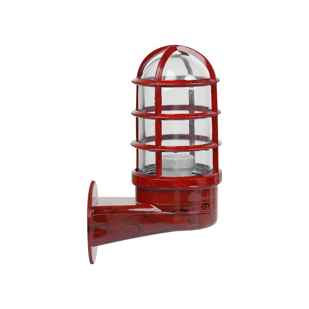 ไฟกิ่งภายนอก THE SUN W06-W สีน้ำตาล