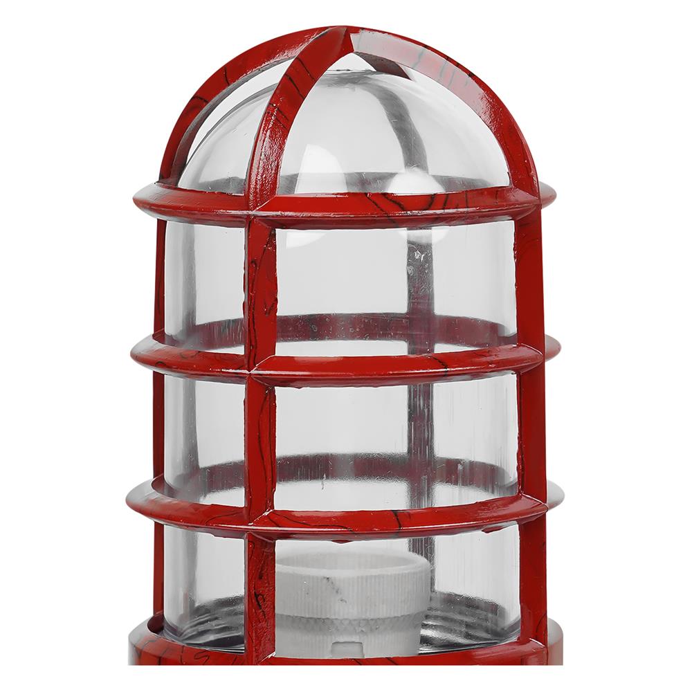 ไฟกิ่งภายนอก THE SUN W06-W สีน้ำตาล