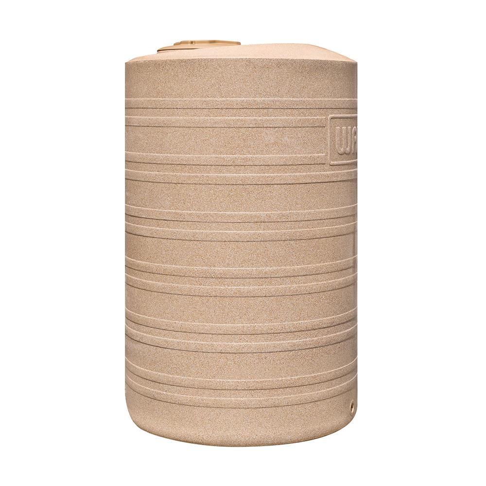 ถังเก็บน้ำ WAVE WGD 1500 ลิตร สี SANDSTONE