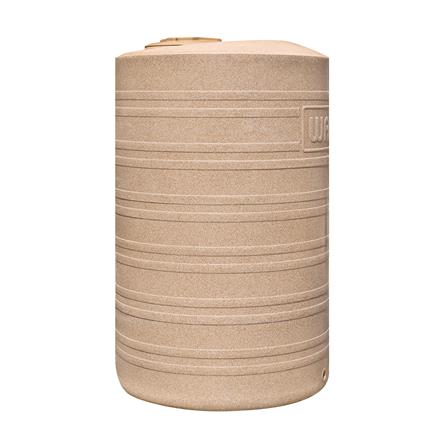 ถังเก็บน้ำ WAVE WGD 1500 ลิตร สี SANDSTONE_1