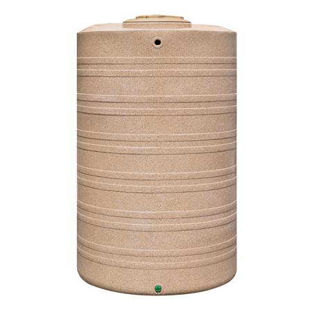 ถังเก็บน้ำ WAVE WGD 1500 ลิตร สี SANDSTONE_2