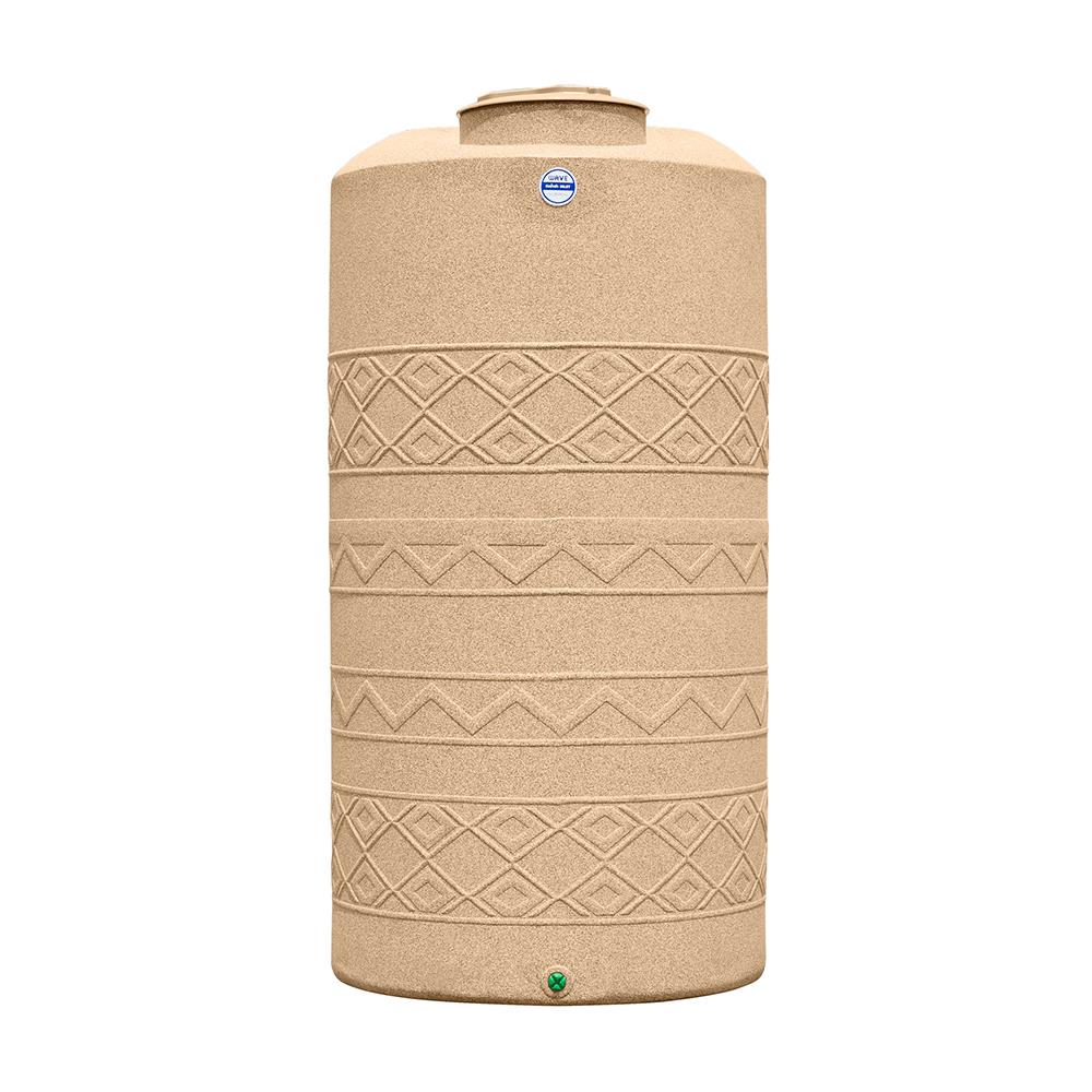 ถังเก็บน้ำ WAVE CHANG SG (SPARK GRANITE) 5000 ลิตร สีแซนด์สโตน