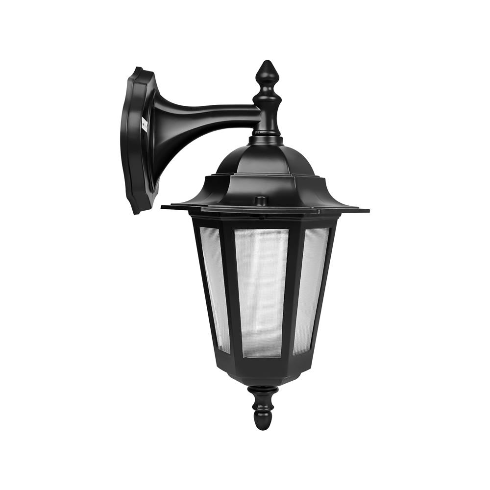 ไฟกิ่งภายนอก THE SUN WD01-B สีดำ