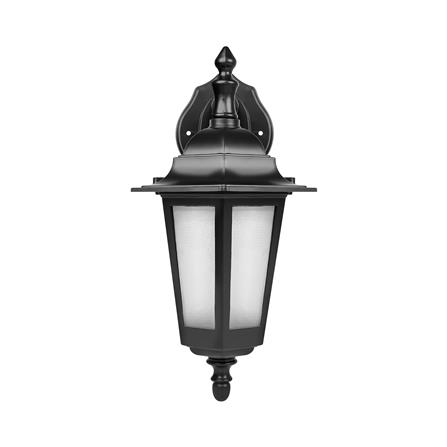 ไฟกิ่งภายนอก THE SUN WD01-B สีดำ_1