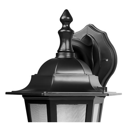 ไฟกิ่งภายนอก THE SUN WD01-B สีดำ_3