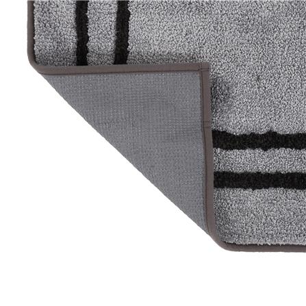 พรมห้องน้ำ HOME LIVING STYLE NEX สีเทา_1