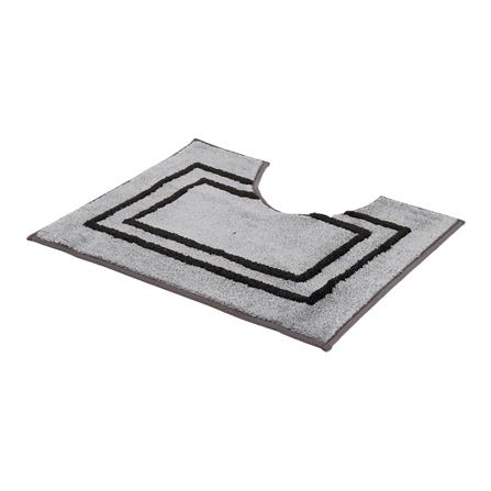 พรมห้องน้ำ HOME LIVING STYLE NEX สีเทา_3